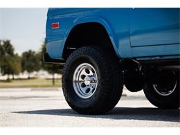 1976 Ford Bronco (CC-2066346) for sale in Carrollton, Texas