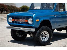 1976 Ford Bronco (CC-2066346) for sale in Carrollton, Texas