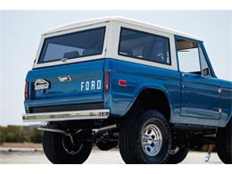 1976 Ford Bronco (CC-2066346) for sale in Carrollton, Texas