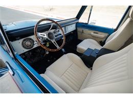 1976 Ford Bronco (CC-2066346) for sale in Carrollton, Texas