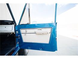 1976 Ford Bronco (CC-2066346) for sale in Carrollton, Texas