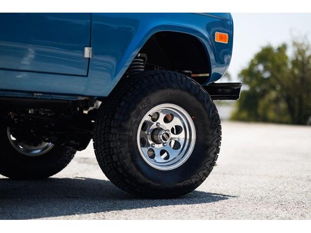 1976 Ford Bronco (CC-2066346) for sale in Carrollton, Texas