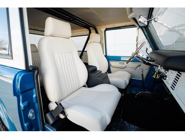 1976 Ford Bronco (CC-2066346) for sale in Carrollton, Texas