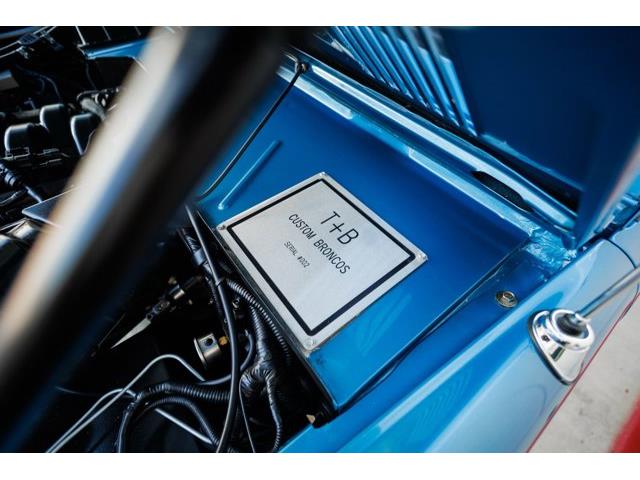 1976 Ford Bronco (CC-2066346) for sale in Carrollton, Texas