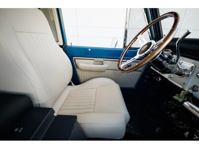 1976 Ford Bronco (CC-2066346) for sale in Carrollton, Texas