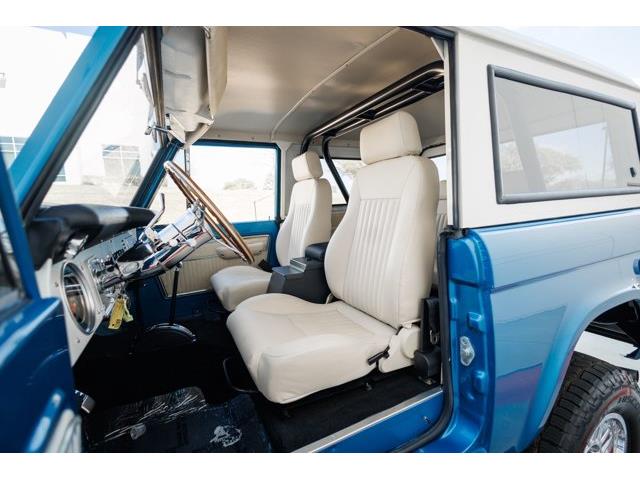 1976 Ford Bronco (CC-2066346) for sale in Carrollton, Texas