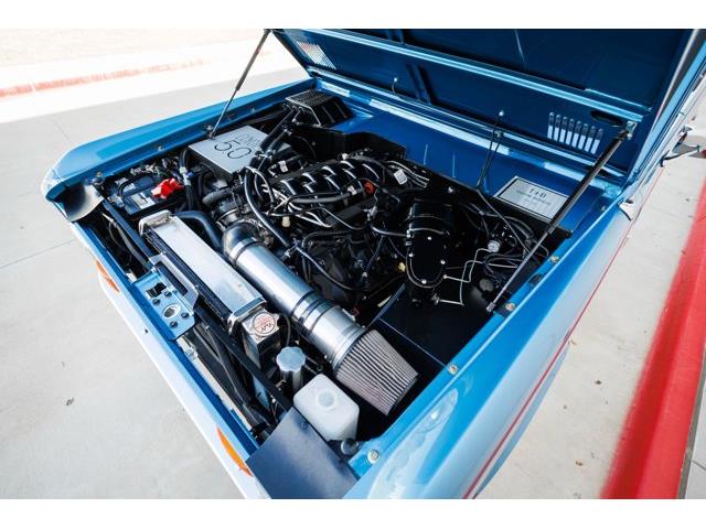 1976 Ford Bronco (CC-2066346) for sale in Carrollton, Texas