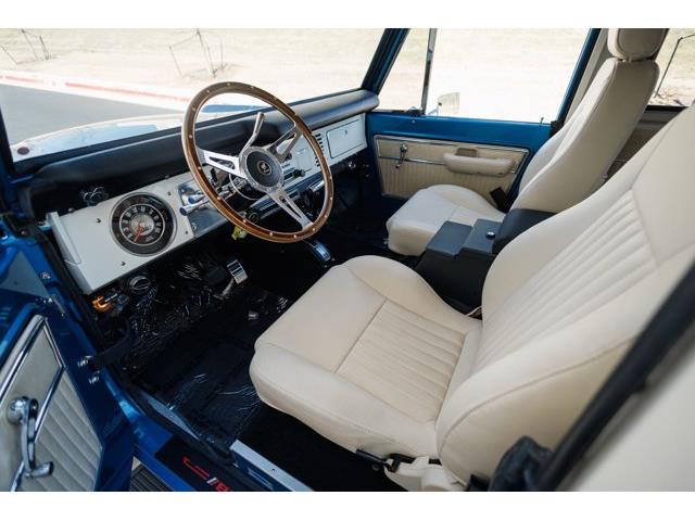 1976 Ford Bronco (CC-2066346) for sale in Carrollton, Texas