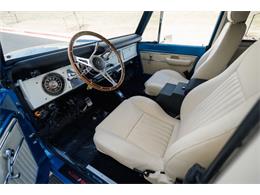 1976 Ford Bronco (CC-2066346) for sale in Carrollton, Texas