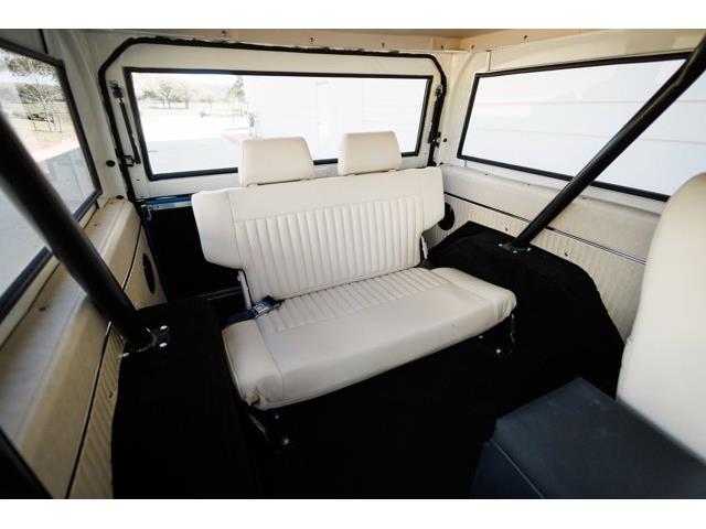 1976 Ford Bronco (CC-2066346) for sale in Carrollton, Texas