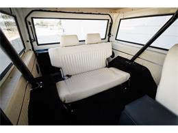 1976 Ford Bronco (CC-2066346) for sale in Carrollton, Texas