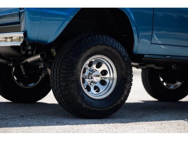 1976 Ford Bronco (CC-2066346) for sale in Carrollton, Texas