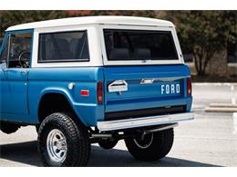 1976 Ford Bronco (CC-2066346) for sale in Carrollton, Texas