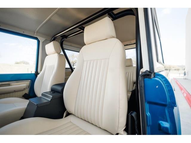 1976 Ford Bronco (CC-2066346) for sale in Carrollton, Texas