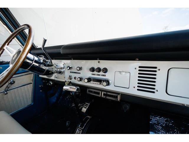 1976 Ford Bronco (CC-2066346) for sale in Carrollton, Texas