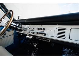 1976 Ford Bronco (CC-2066346) for sale in Carrollton, Texas