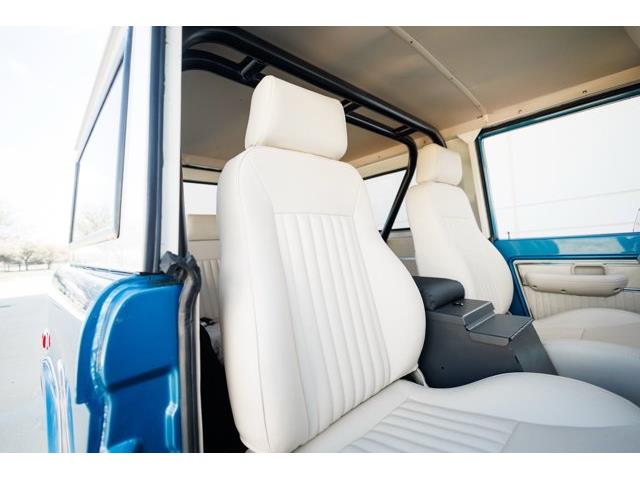 1976 Ford Bronco (CC-2066346) for sale in Carrollton, Texas