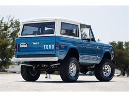 1976 Ford Bronco (CC-2066346) for sale in Carrollton, Texas