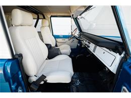 1976 Ford Bronco (CC-2066346) for sale in Carrollton, Texas