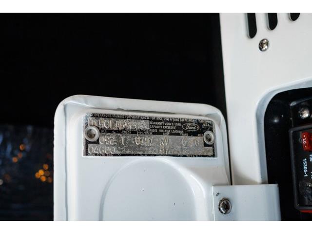 1976 Ford Bronco (CC-2066346) for sale in Carrollton, Texas