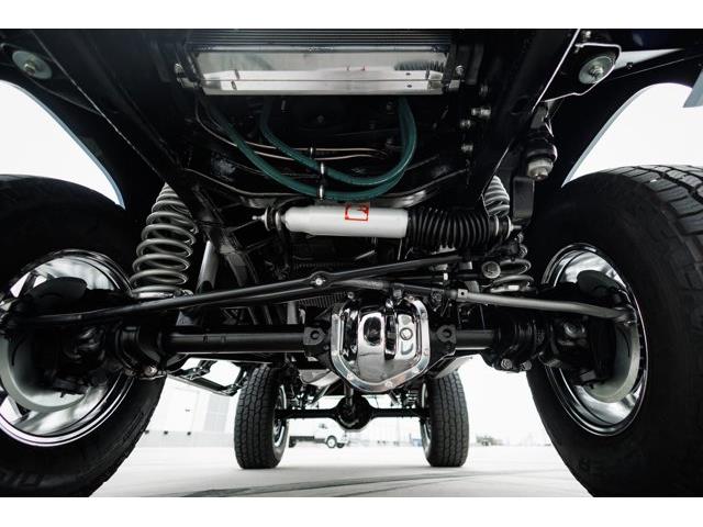 1976 Ford Bronco (CC-2066346) for sale in Carrollton, Texas