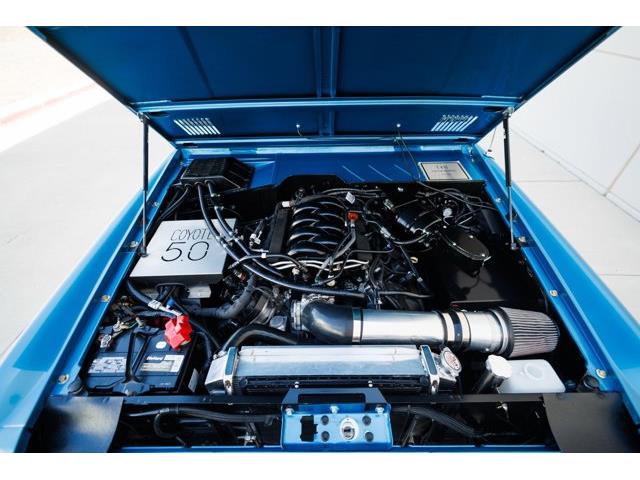 1976 Ford Bronco (CC-2066346) for sale in Carrollton, Texas