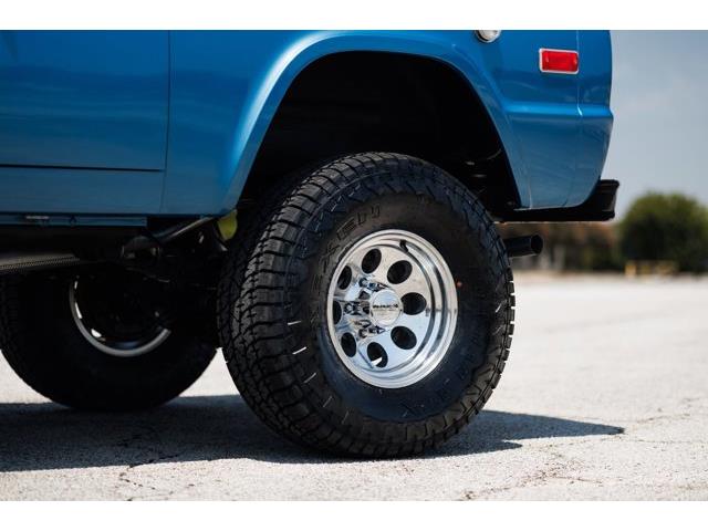 1976 Ford Bronco (CC-2066346) for sale in Carrollton, Texas