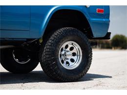 1976 Ford Bronco (CC-2066346) for sale in Carrollton, Texas