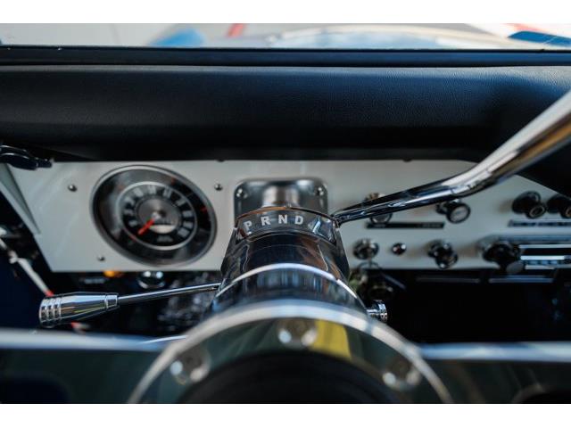 1976 Ford Bronco (CC-2066346) for sale in Carrollton, Texas