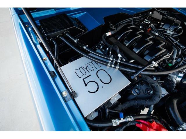 1976 Ford Bronco (CC-2066346) for sale in Carrollton, Texas