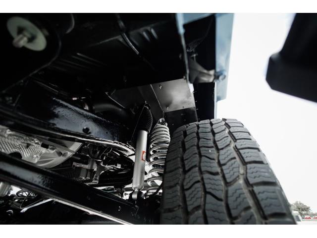 1976 Ford Bronco (CC-2066346) for sale in Carrollton, Texas