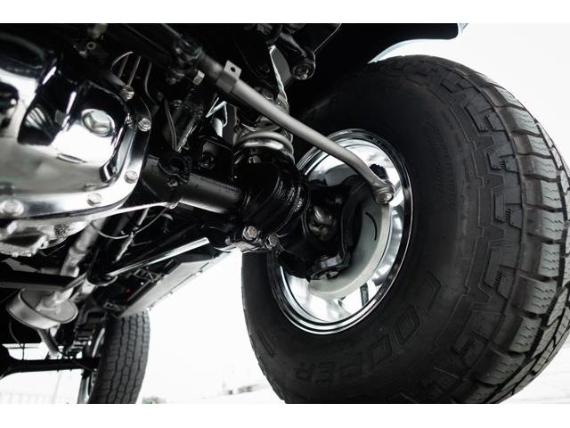 1976 Ford Bronco (CC-2066346) for sale in Carrollton, Texas