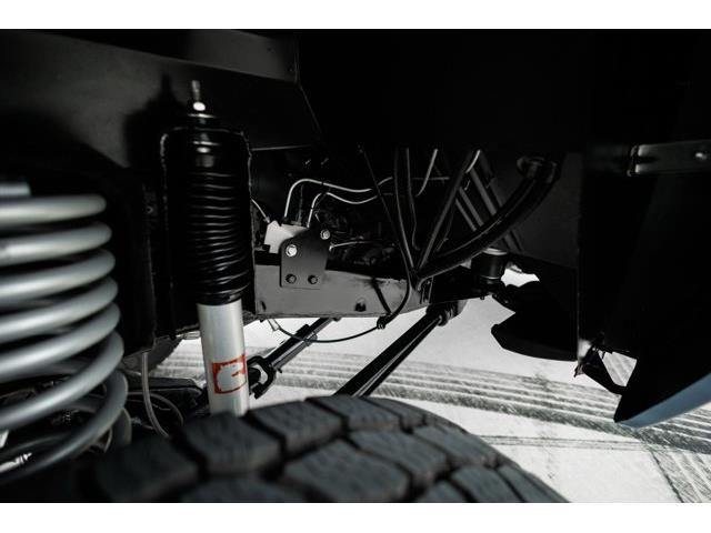 1976 Ford Bronco (CC-2066346) for sale in Carrollton, Texas