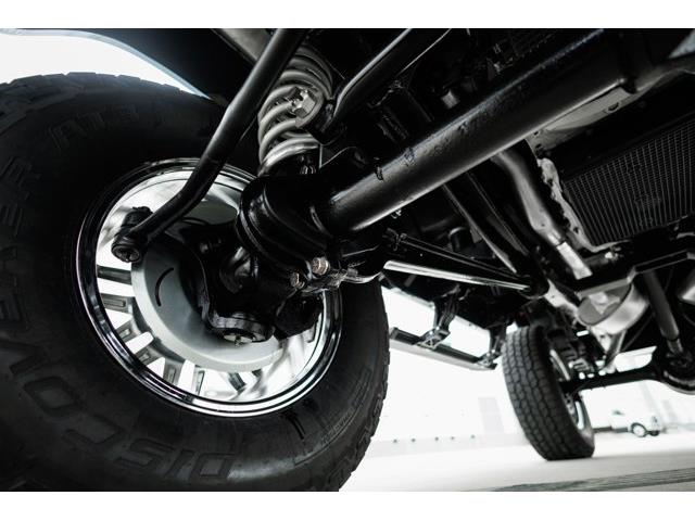 1976 Ford Bronco (CC-2066346) for sale in Carrollton, Texas