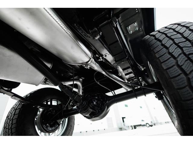 1976 Ford Bronco (CC-2066346) for sale in Carrollton, Texas