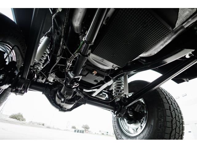 1976 Ford Bronco (CC-2066346) for sale in Carrollton, Texas