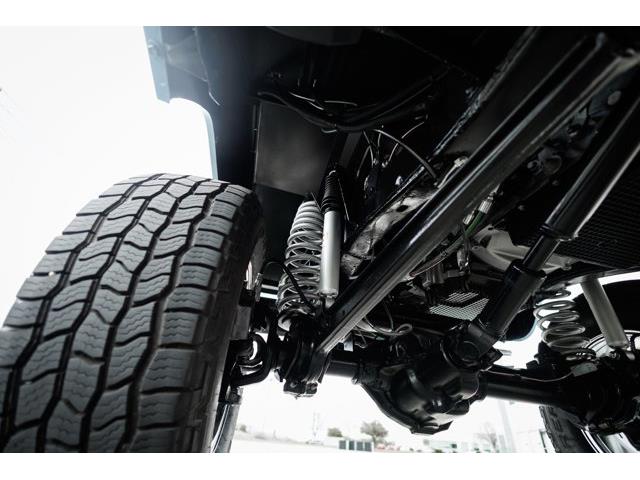 1976 Ford Bronco (CC-2066346) for sale in Carrollton, Texas