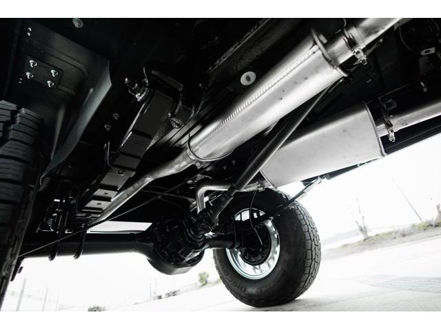 1976 Ford Bronco (CC-2066346) for sale in Carrollton, Texas