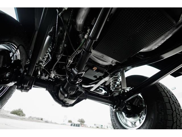 1976 Ford Bronco (CC-2066346) for sale in Carrollton, Texas