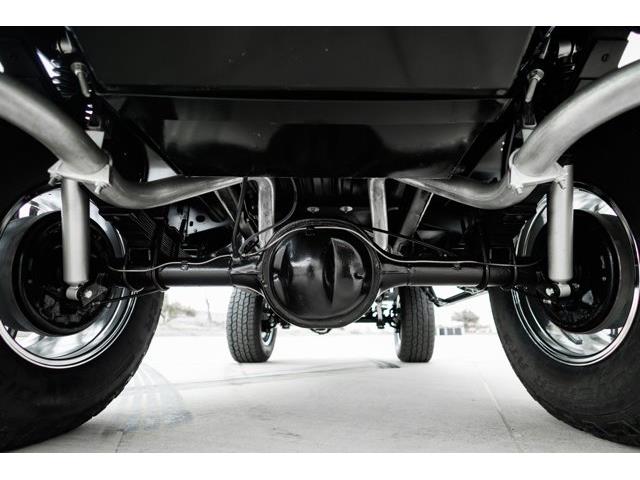 1976 Ford Bronco (CC-2066346) for sale in Carrollton, Texas