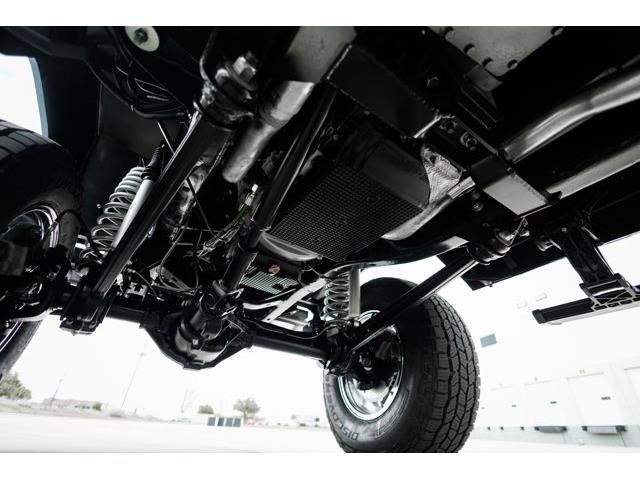 1976 Ford Bronco (CC-2066346) for sale in Carrollton, Texas