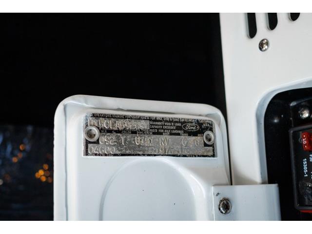 1976 Ford Bronco (CC-2066346) for sale in Carrollton, Texas