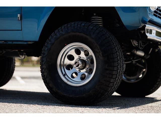 1976 Ford Bronco (CC-2066346) for sale in Carrollton, Texas