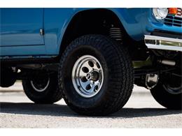 1976 Ford Bronco (CC-2066346) for sale in Carrollton, Texas