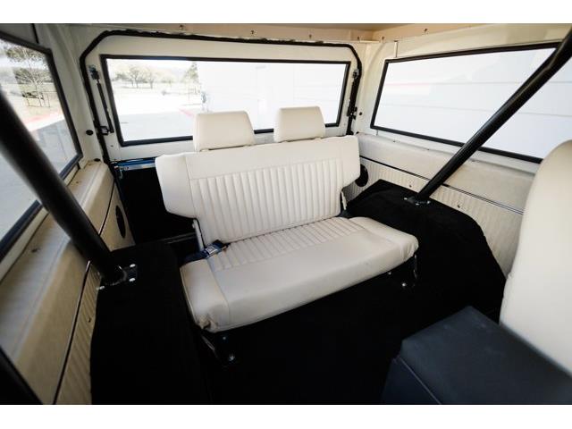 1976 Ford Bronco (CC-2066346) for sale in Carrollton, Texas