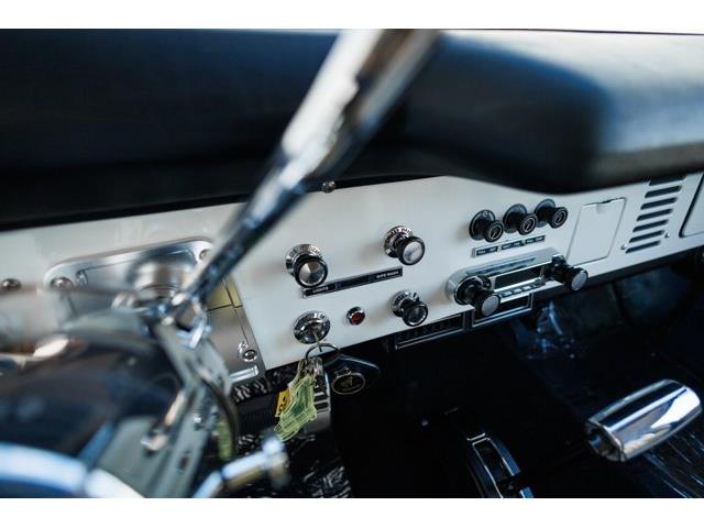 1976 Ford Bronco (CC-2066346) for sale in Carrollton, Texas
