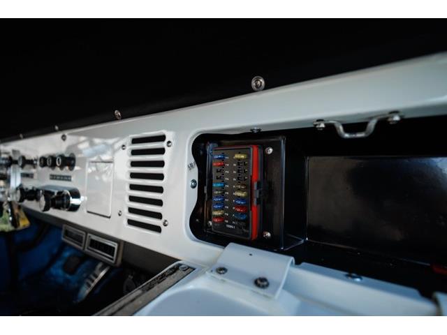 1976 Ford Bronco (CC-2066346) for sale in Carrollton, Texas