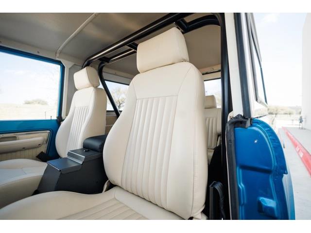 1976 Ford Bronco (CC-2066346) for sale in Carrollton, Texas