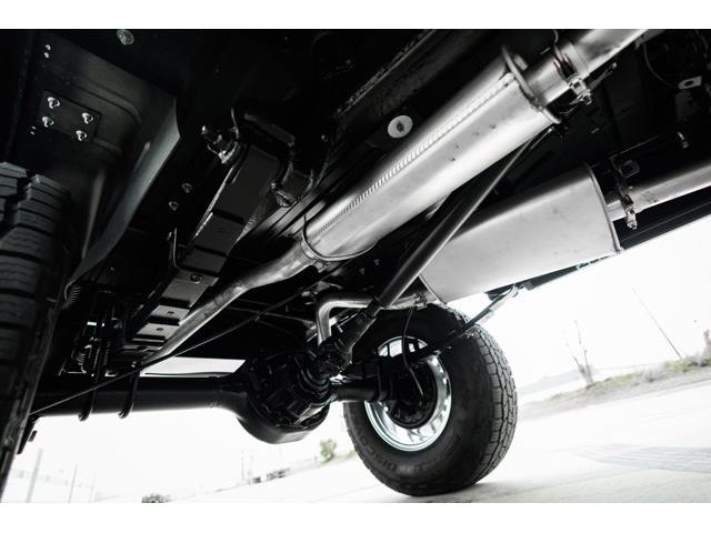 1976 Ford Bronco (CC-2066346) for sale in Carrollton, Texas