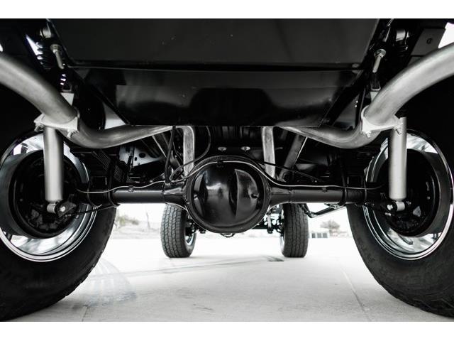 1976 Ford Bronco (CC-2066346) for sale in Carrollton, Texas